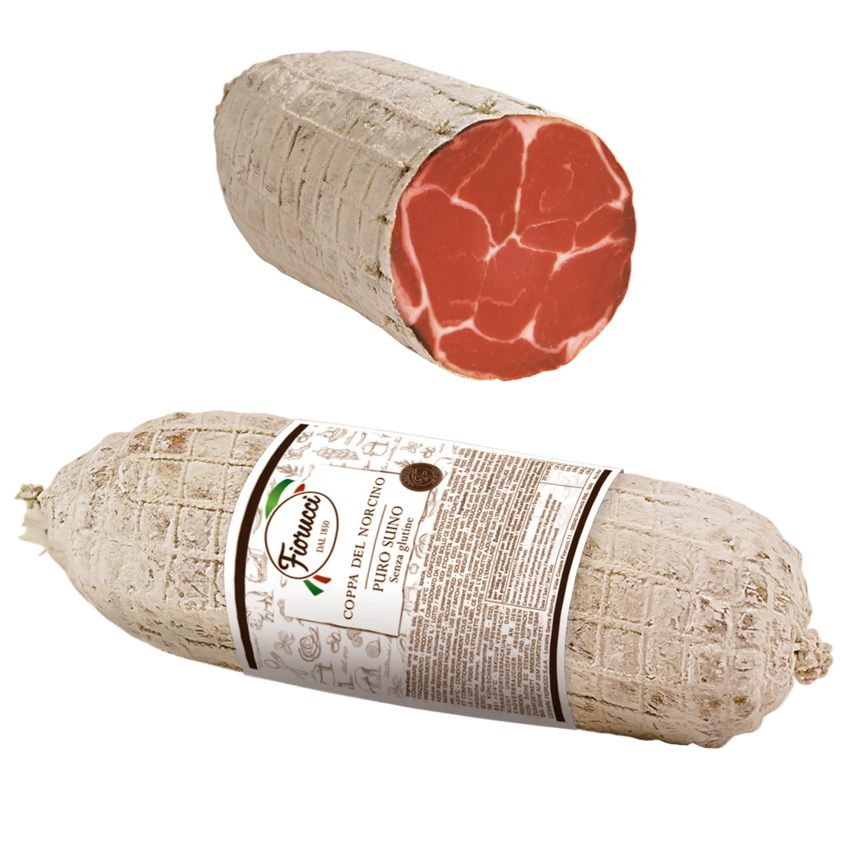 Coppa Norcino  - Fiorucci