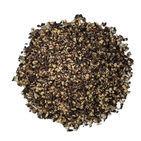 Black Pepper - Coarse 400g