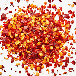 Crushed Chillies 500g
