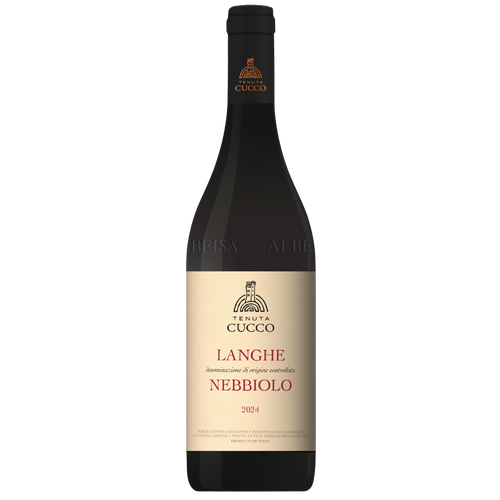 Langhe Nebbiolo DOC