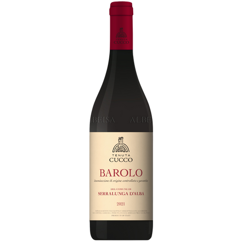 Barolo DOCG Serralunga d’Alba