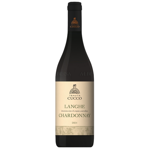 Langhe Chardonnay DOC