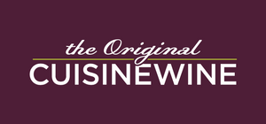 CuisineWine Logo
