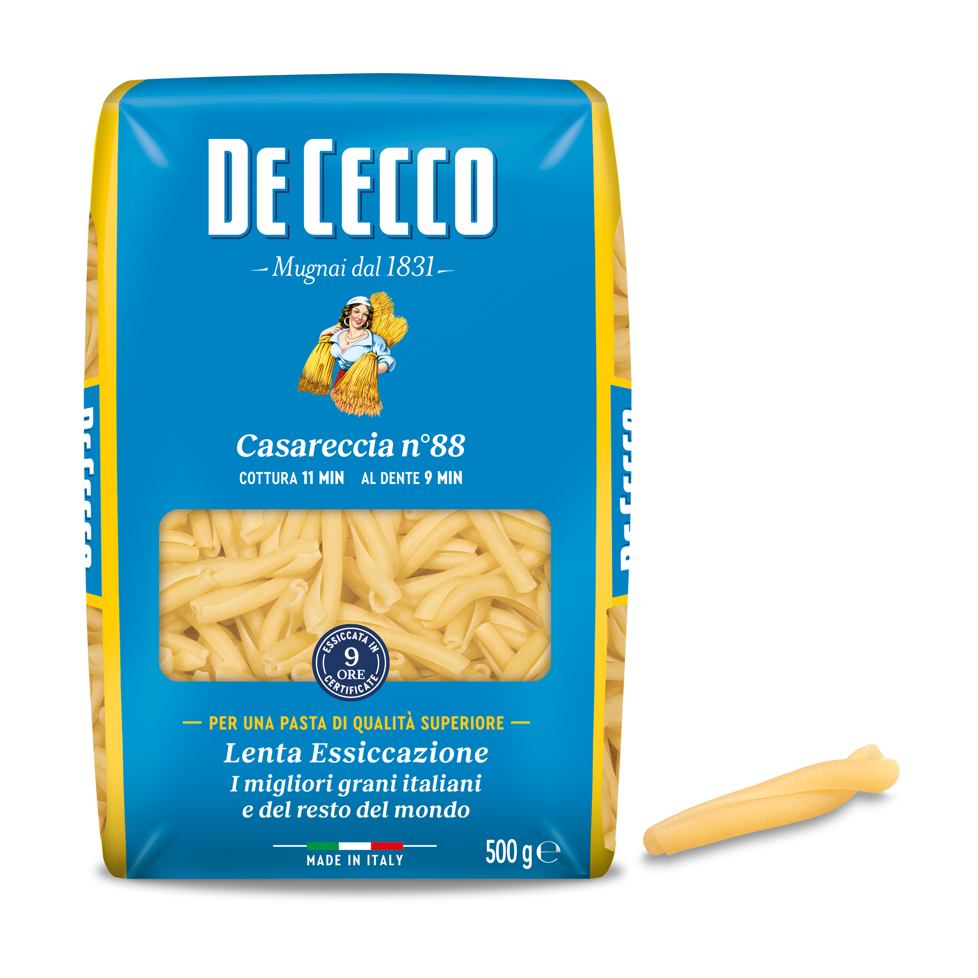 Casareccia no.88