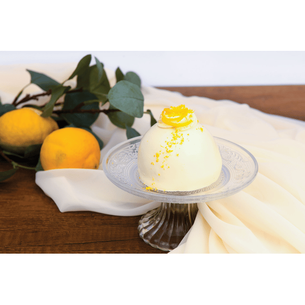 Delizia al Limone x 6 portions