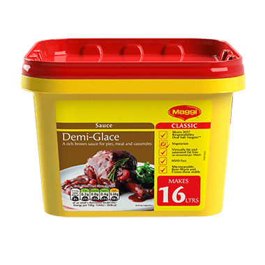 Demi Glace - Maggi 1.52kg