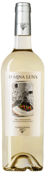 Isola Dei Nuraghi IGT ‘Domina Lunae’ - Cantine Oliena