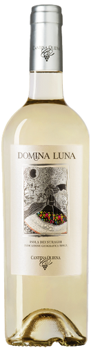 Isola Dei Nuraghi IGT ‘Domina Lunae’ - Cantine Oliena