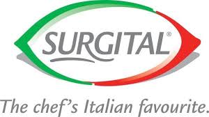 Surgital Logo