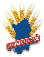 La Casa del Grano Logo