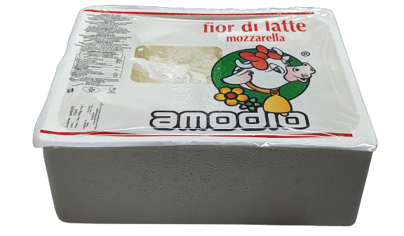 Fior di Latte in Water 10x300g