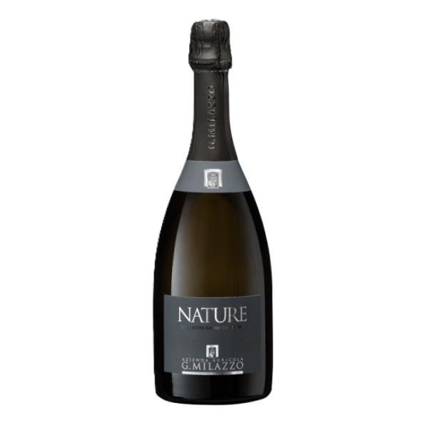 Milazzo Nature Brut