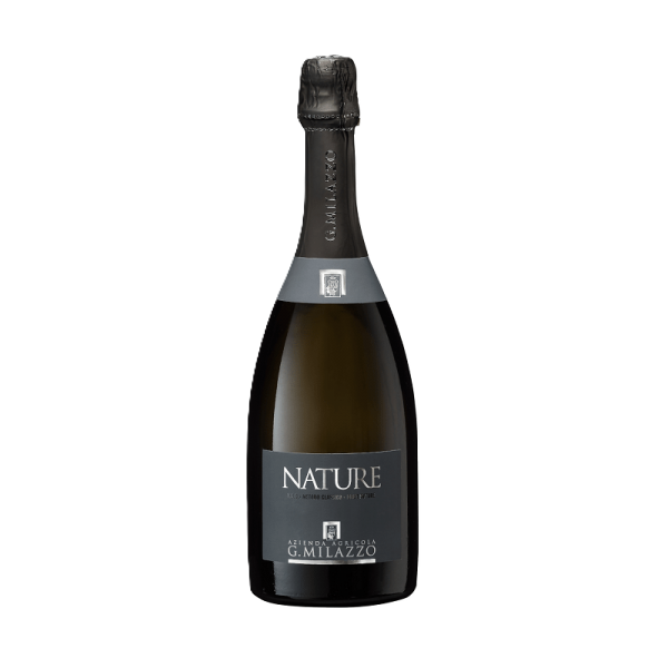 Milazzo Nature Brut