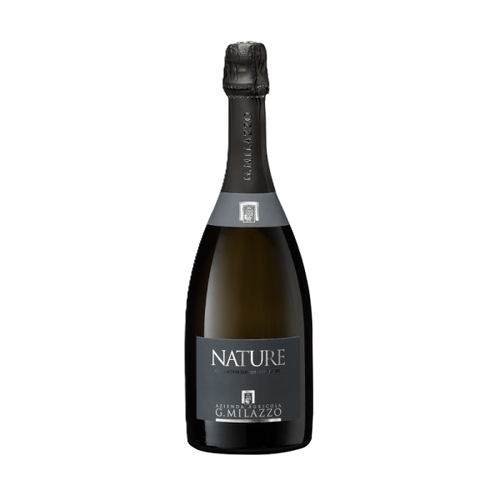 Milazzo Nature Brut