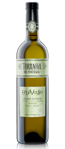 Erbavoglio Colline Novaresi DOC