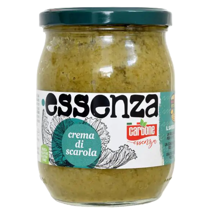 Crema di Scarola 580ml