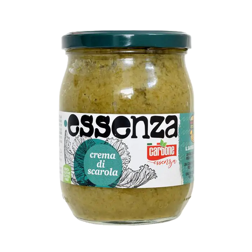 Crema di Scarola 580ml - Carbone