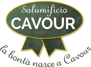 Cavour Salumificio Logo