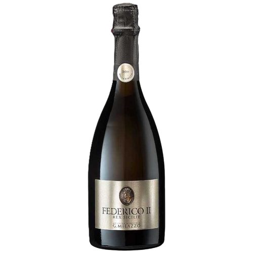 Federico II Rex Sicilie Millesimato