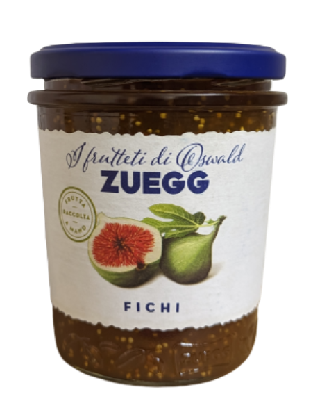 Zuegg Fig Jam