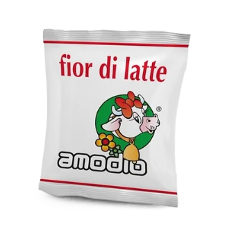 Cubed / Cubetti Fior di Latte 4 x 2kg