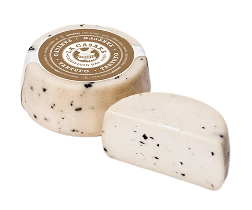 Formaggio Tartufo 2kg