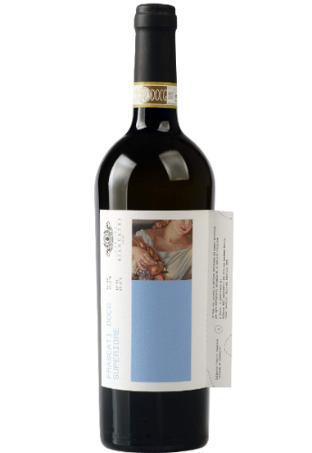 Frascati Superiore DOCG