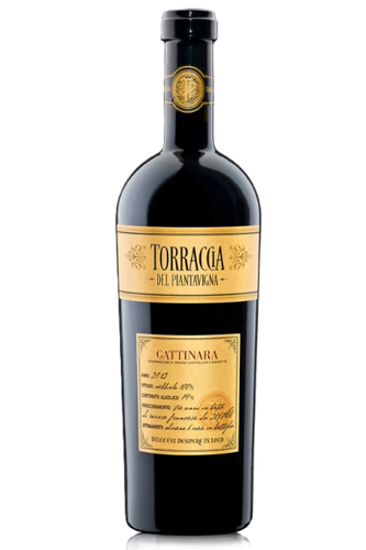 Gattinara DOCG 2016 / 2017