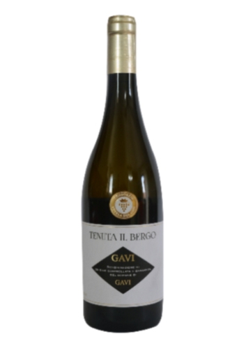 Gavi di Gavi DOCG - Tenuta Il Bergo