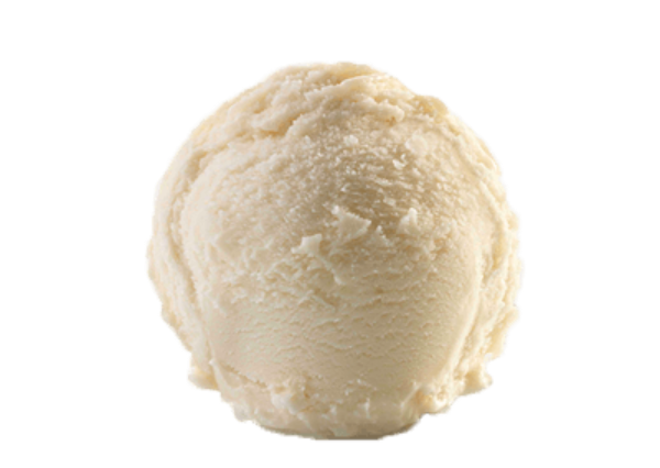 Banana Gelato
