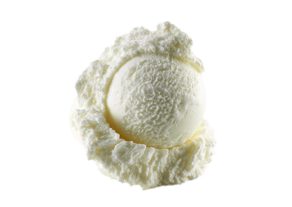 Fior di Panna Gelato