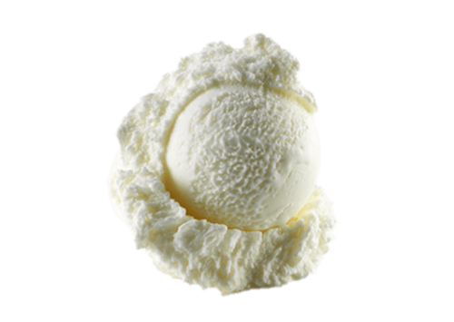 Fior Di Panna Gelato