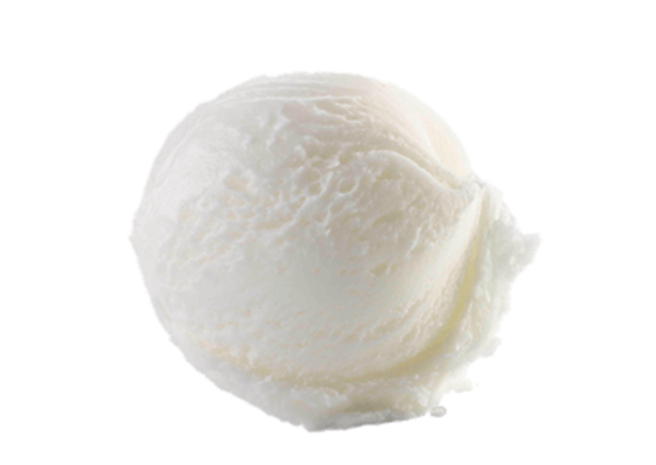 Lemon Sorbet
