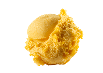 Mango Sorbet