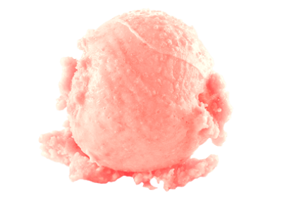 Peach Sorbet
