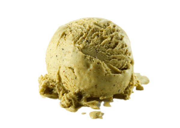 Sicilian Pistachio Gelato