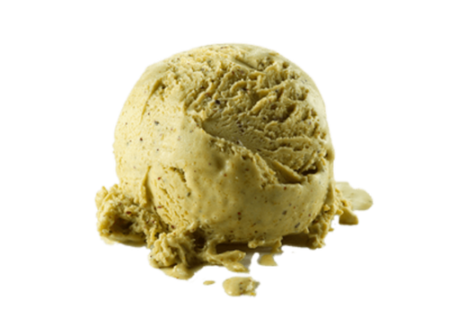 Sicilian Pistachio Gelato