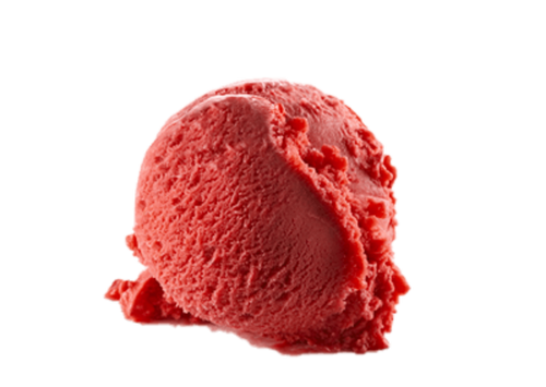 Rapberry Sorbet