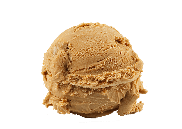 Salted Caramel Gelato