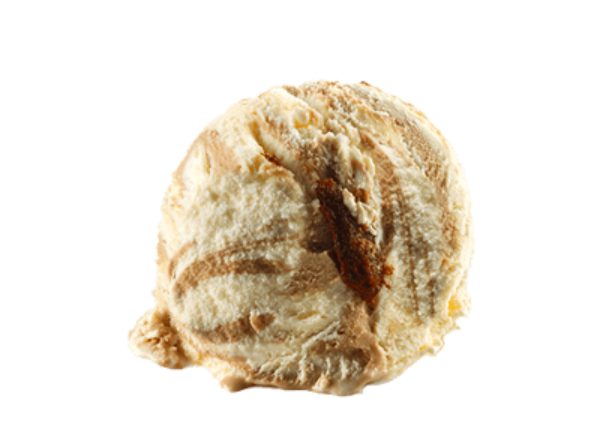 Tiramisu Gelato