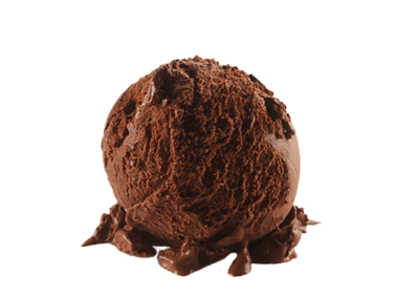Milk Chocolate Gelato
