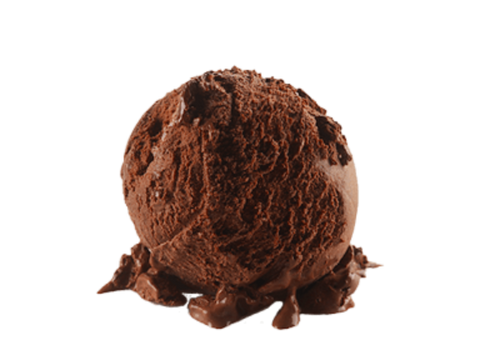 Milk Chocolate Gelato