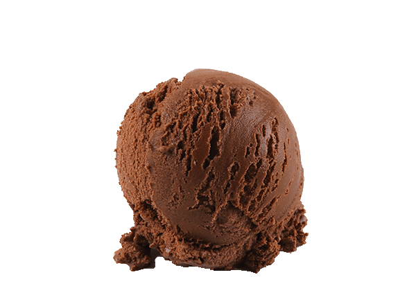 Vegan Chocolate Gelato