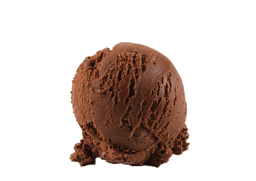 Vegan Chocolate Gelato