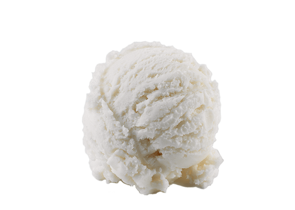 Coconut Gelato