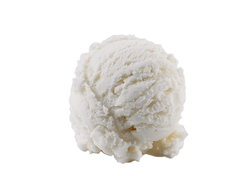 Coconut Gelato