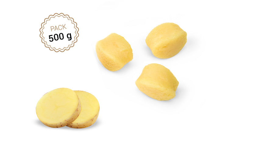 Gnocchi di Patate - Divella