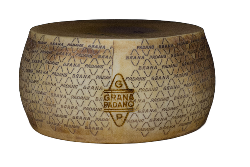 Grana Padano DOP - Whole Wheel (Pre-Order)