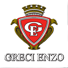 Greci Enzo Logo