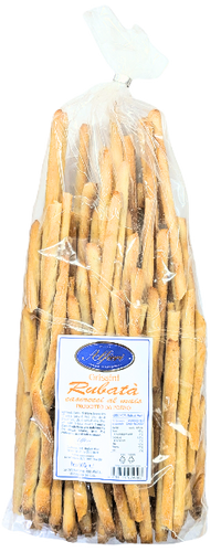 Grissini Rubata Mais